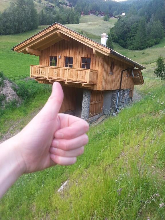 Willa Miehl Heiligenblut Pokój zdjęcie